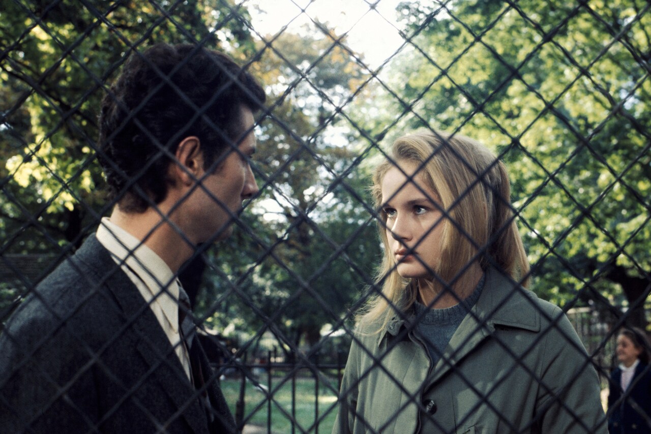 幻の名作、ロベール・ブレッソン監督「やさしい女」が約30年ぶりに日本公開