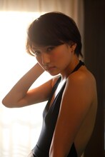 ヒロインに抜擢された大野いと。(c)Photo by ND Chow