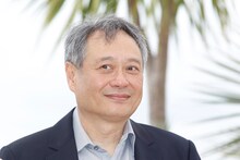 アン・リー（写真提供：(c)PHOTOPQR / LE PARISIEN / ゼータ イメージ）