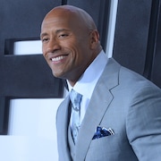 ロック様の美声が南太平洋に響きわたる!ドウェイン・ジョンソン、声優に