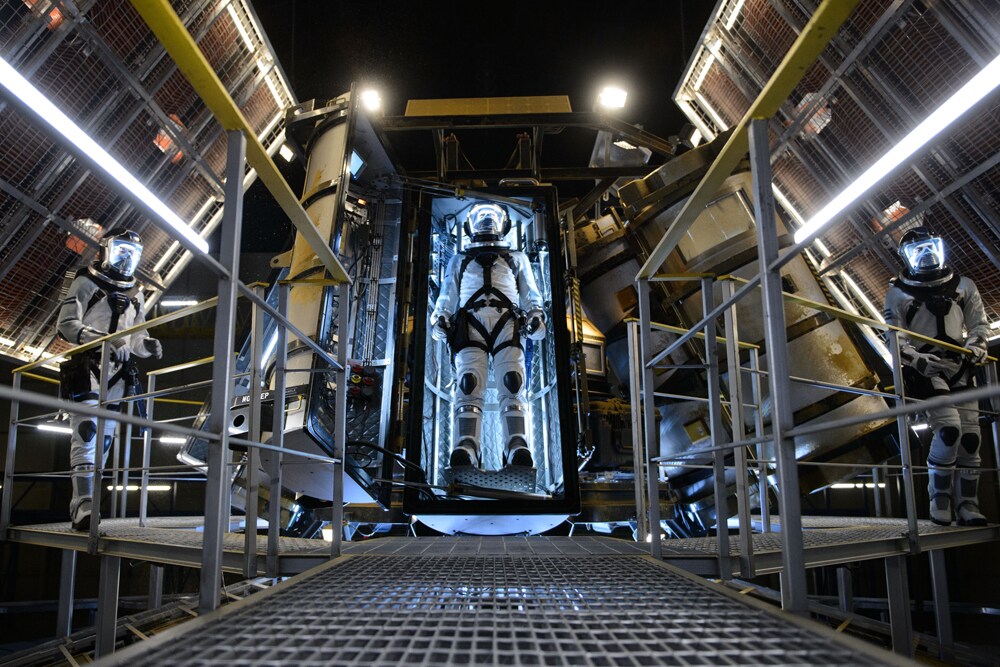 マーベル最初のヒーローユニットを描く「ファンタスティック・フォー」特報解禁