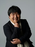 井口昇 (c)ワンダーヘッド