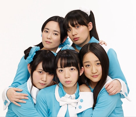 ノーメイクス (c)ワンダーヘッド