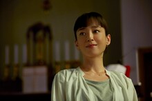 宮沢りえ (c)2015「トイレのピエタ」製作委員会