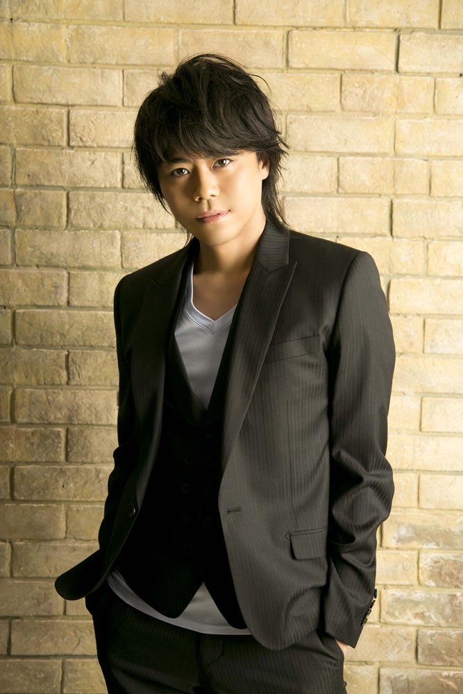 新キャラクター、キエットを演じる浪川大輔。(c)2014 Universal Pictures
