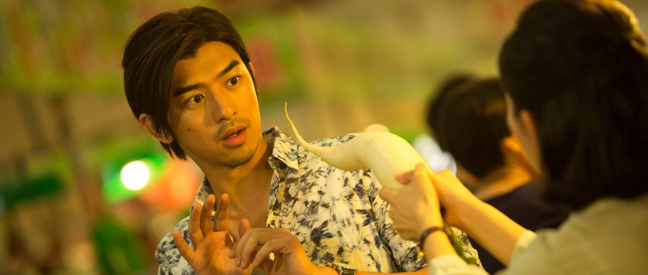 「20歳よ、もう一度」場面写真  (c)2015 CJ E&M Corporation, All Rights Reserved.