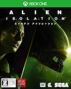 「ALIEN:ISOLATION -エイリアン アイソレーション-」パッケージ Alien: Isolation, Alien, Aliens, Alien 3 TM & (c) 2015 Twentieth Century Fox Film Corporation. All rights reserved. Twentieth Century Fox, Alien, Aliens, Alien 3and their associated logos are registered trademarks or trademarks of Twentieth Century Fox Film Corporation. Alien: Isolation game software, excluding Twentieth Century Fox elements (c) SEGA. Developed by The Creative Assembly Limited.