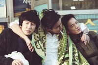 「コンフェッション 友の告白」場面写真 (c)2014 OPUS PICTURES, All Rights Reserved.