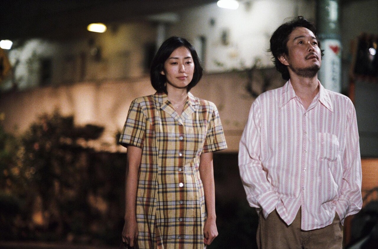 「ぐるりのこと。」場面写真 (c)2008「ぐるりのこと。」プロデューサーズ