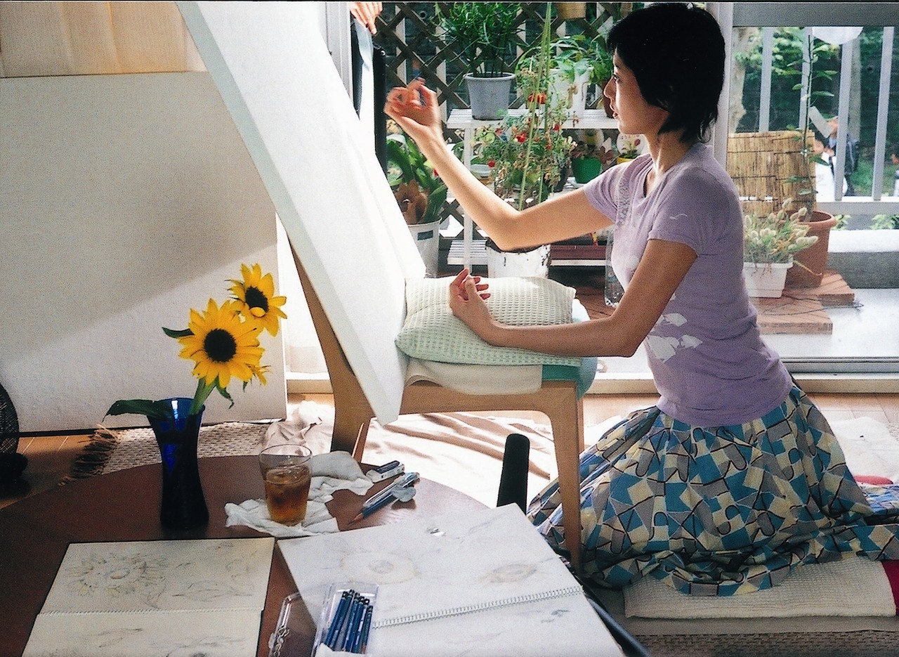 「ぐるりのこと。」場面写真 (c)2008「ぐるりのこと。」プロデューサーズ