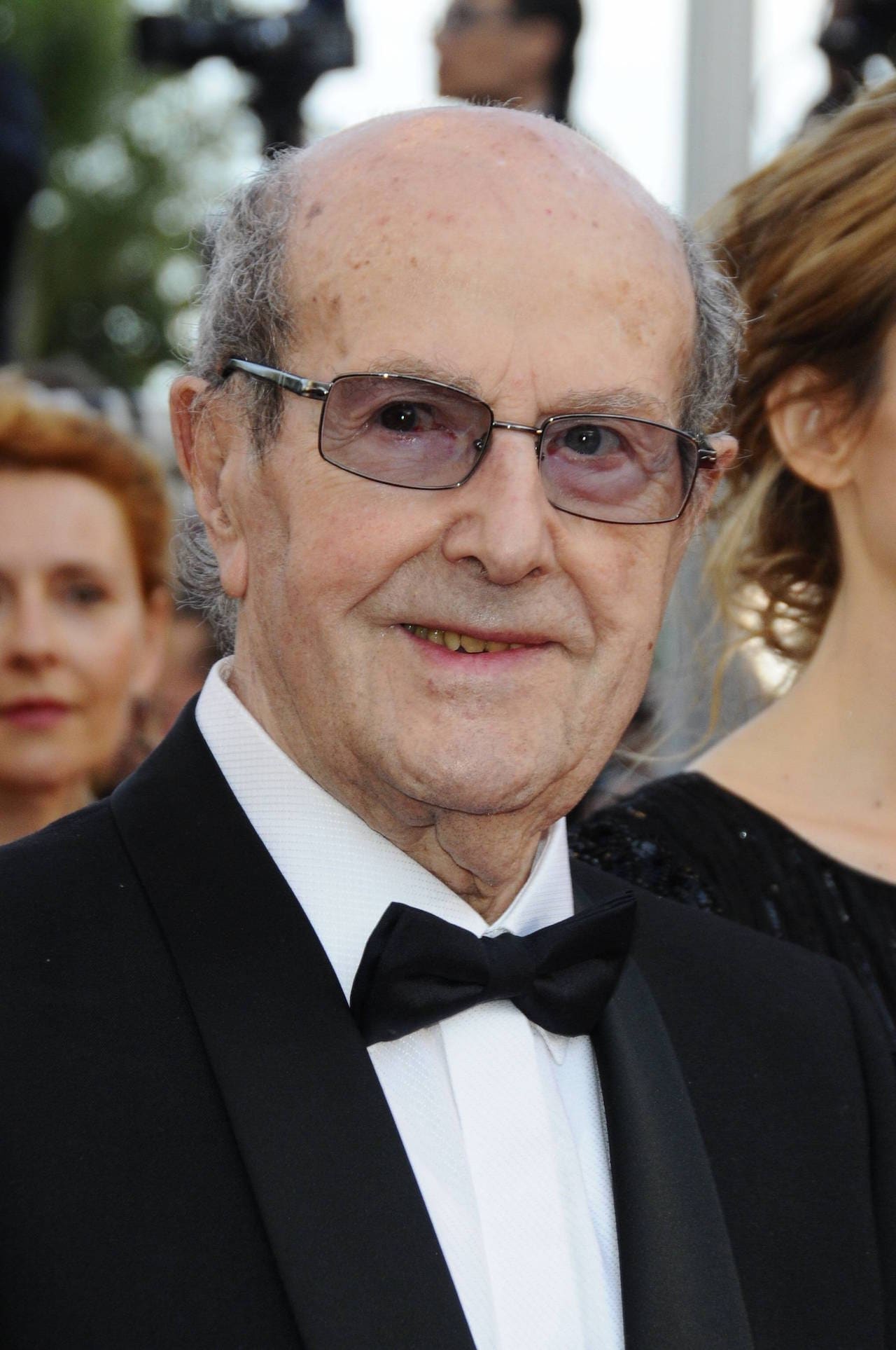 世界最高齢の監督、マノエル・ド・オリヴェイラが106歳で逝去