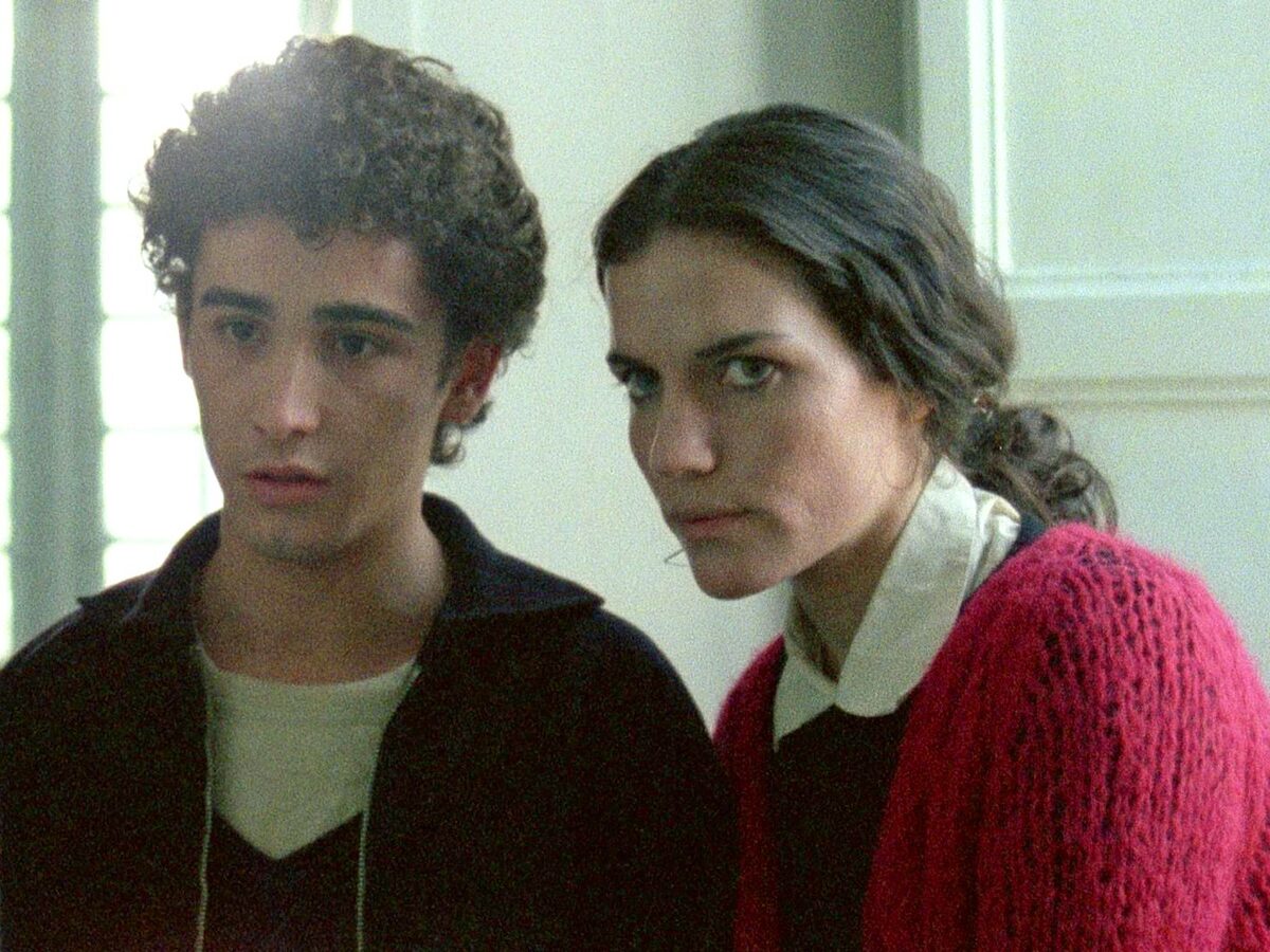 ナポリ王国 のワンシーン 画像ギャラリー 4 9 映画ナタリー