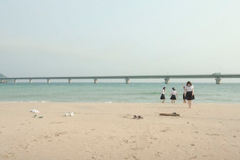 「私たちのハァハァ」 (c)2015「私たちのハァハァ」製作委員会