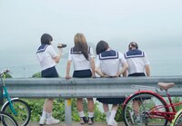 「私たちのハァハァ」ビジュアル (c)2015「私たちのハァハァ」製作委員会