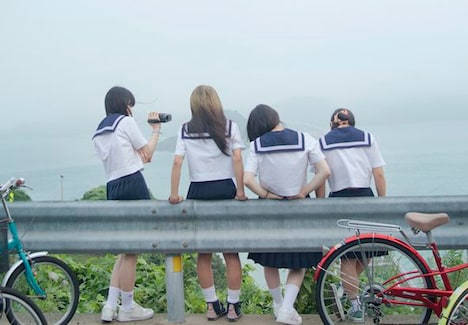 「私たちのハァハァ」 (c)2015「私たちのハァハァ」製作委員会