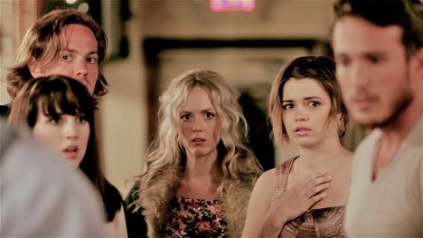 「誘惑のジェラシー」場面写真 (c)2015 CHASE SMITH ALL RIGHTS RESERVED.