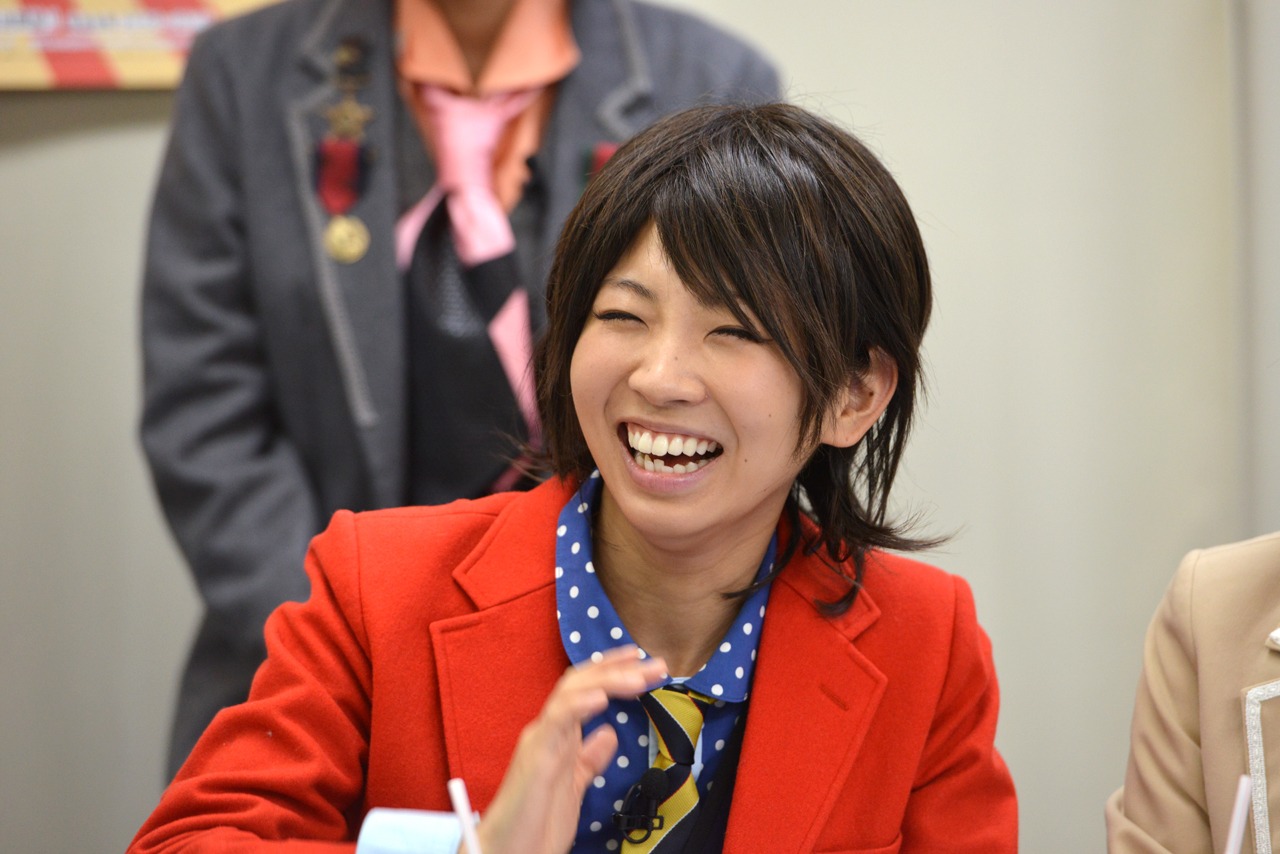 古川未鈴