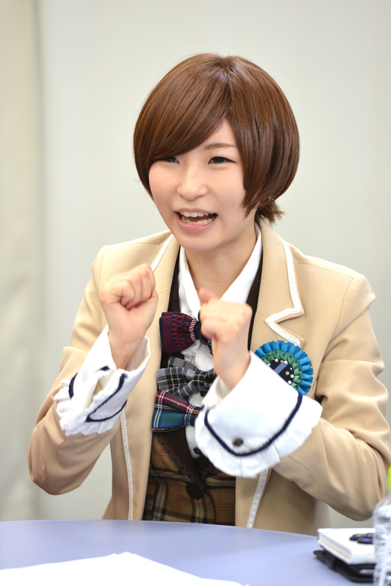 藤咲彩音