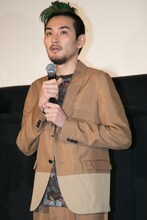 松田龍平 (c)2015 いがらしみきお・小学館／『ジヌよさらば～かむろば村へ～』製作委員会　配給：キノフィルムズ