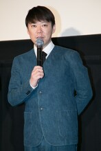 阿部サダヲ (c)2015 いがらしみきお・小学館／『ジヌよさらば～かむろば村へ～』製作委員会　配給：キノフィルムズ