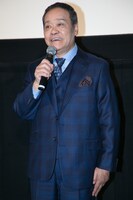 西田敏行 (c)2015 いがらしみきお・小学館／『ジヌよさらば～かむろば村へ～』製作委員会　配給：キノフィルムズ