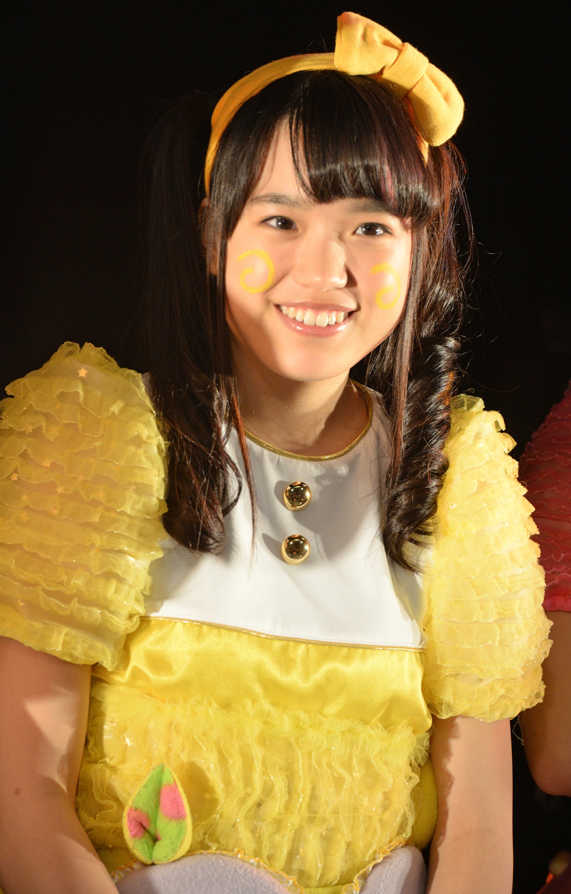 伊藤千由李
