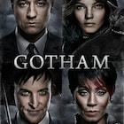 「バットマン」の前日譚ドラマ「GOTHAM/ゴッサム」が日本上陸