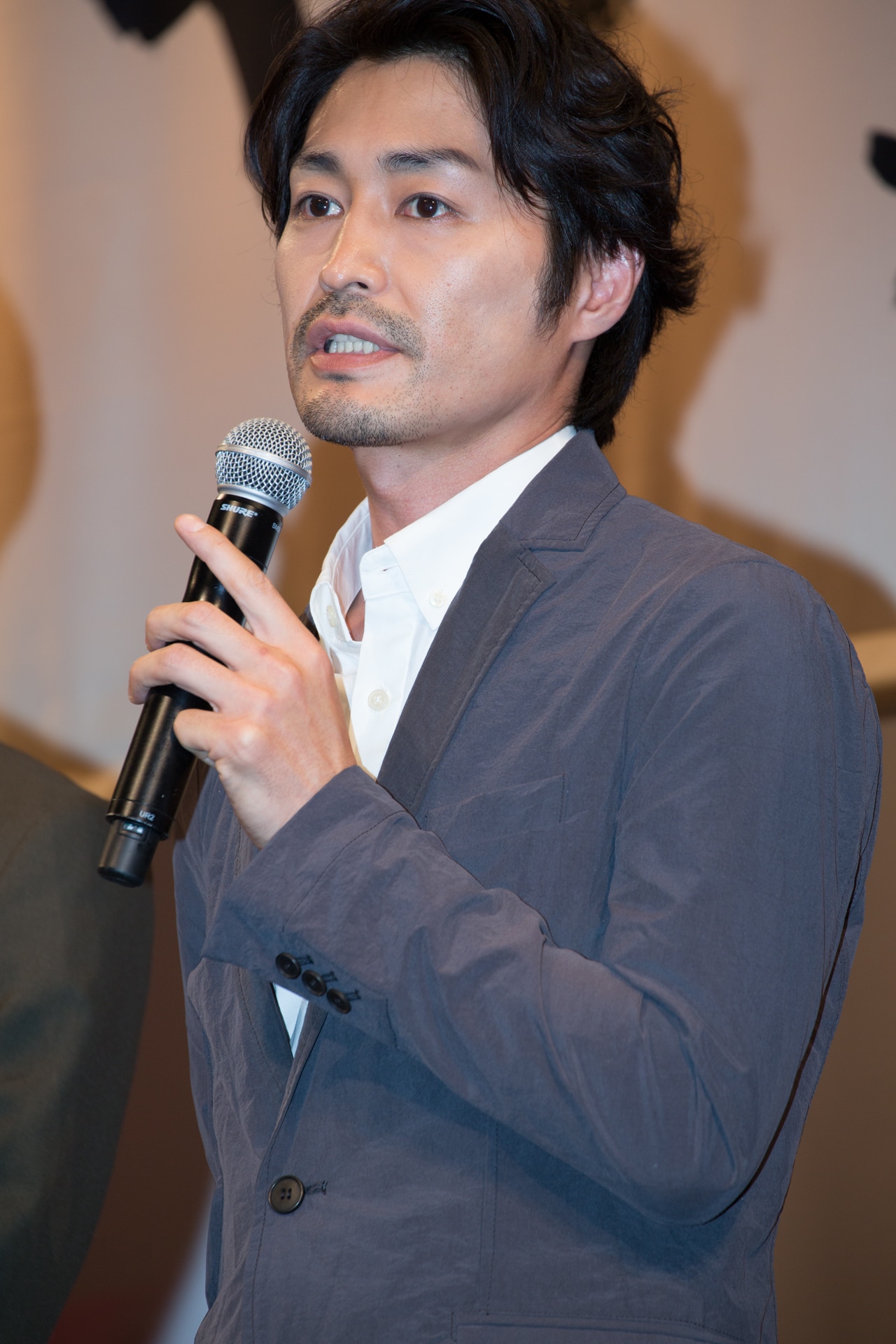 安田顕