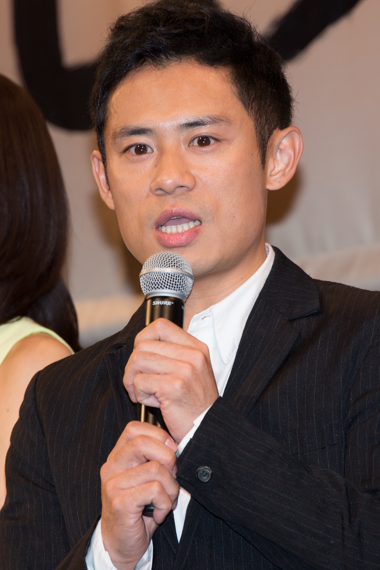 伊藤淳史