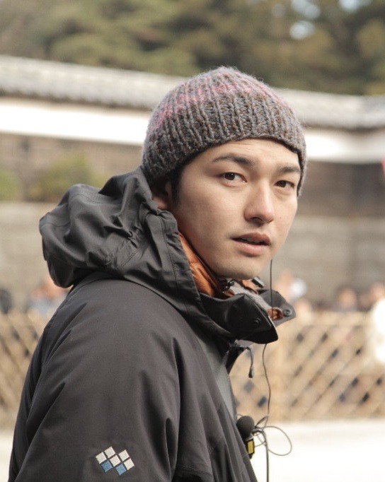 近藤龍人