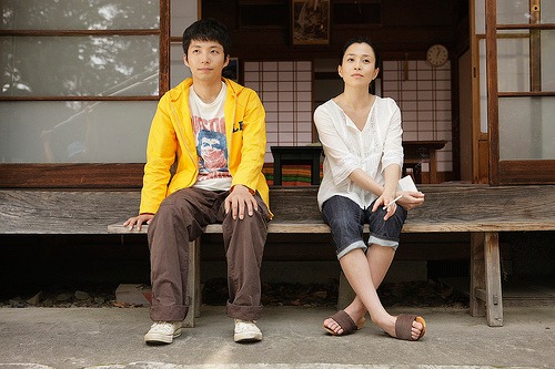「ノン子36歳（家事手伝い）」