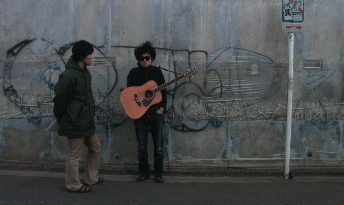 「ライブテープ」 (c)2009 Tip Top