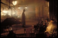 「天国の門」のワンシーン。HEAVEN'S GATE (c)2013 Metro-Goldwyn-Mayer Studios Inc. All Rights Reserved.