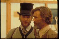 「天国の門」のワンシーン。HEAVEN'S GATE (c)2013 Metro-Goldwyn-Mayer Studios Inc. All Rights Reserved.