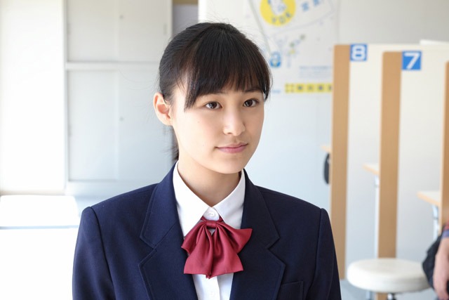鈴木美羽