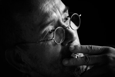 講師の荒戸源次郎。