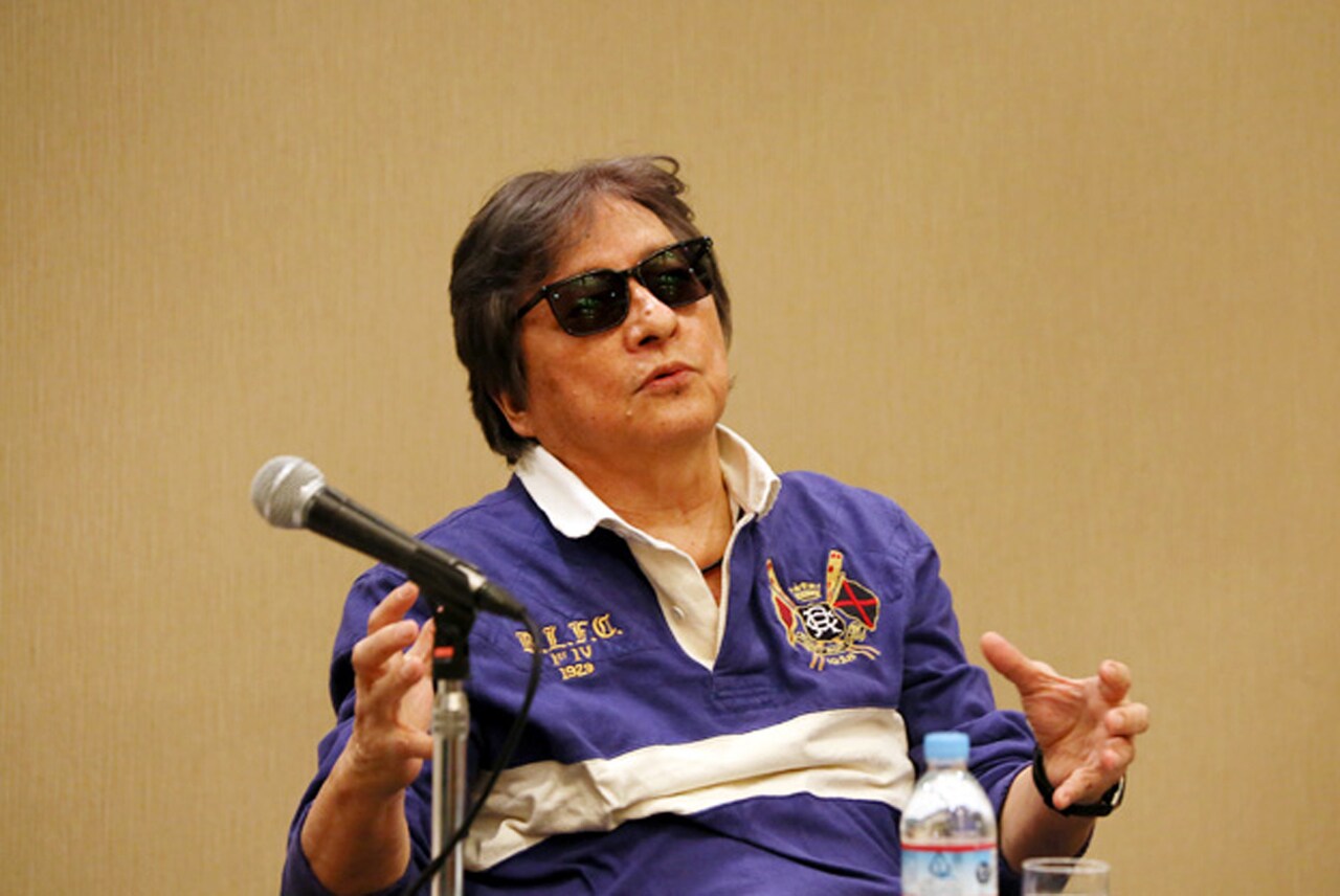 長谷川和彦が36年ぶりの新作へ！プロジェクト始動で企画案を募集