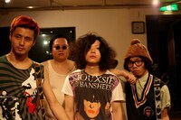 「みなと、かこ、げんざい」のワンシーン。