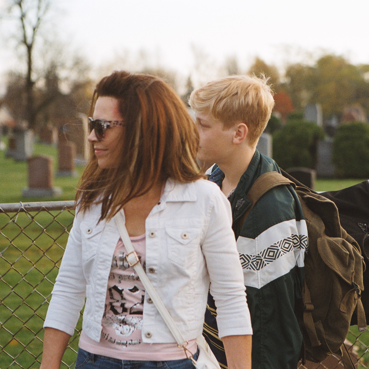 「Mommy／マミー」場面写真 Photo credit : Shayne Laverdière / (c) 2014 une filiale de Metafilms inc.