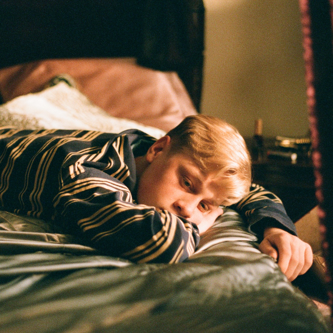 「Mommy／マミー」場面写真 Photo credit : Shayne Laverdière / (c) 2014 une filiale de Metafilms inc.