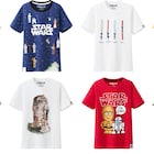 「スター・ウォーズ」×UT、5218点のデザインの中から“選ばれし者”が商品化