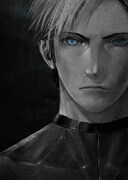「虐殺器官」ビジュアル (c)Project Itoh / GENOCIDAL ORGAN