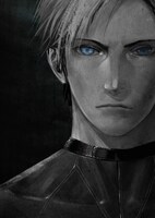 「虐殺器官」ビジュアル (c)Project Itoh / GENOCIDAL ORGAN