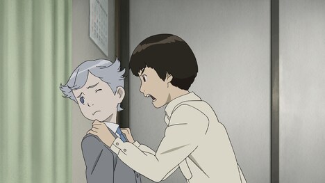 「カラフル」のワンシーン。(c)2010 森絵都/「カラフル」制作委員会