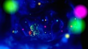 「くるみ割り人形」場面写真 (c)1979,2014 SANRIO CO.,LTD.TOKYO,JAPAN