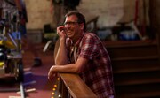 リチャード・ラグラヴェネーズ監督 (c)The last five years The motion picture llc