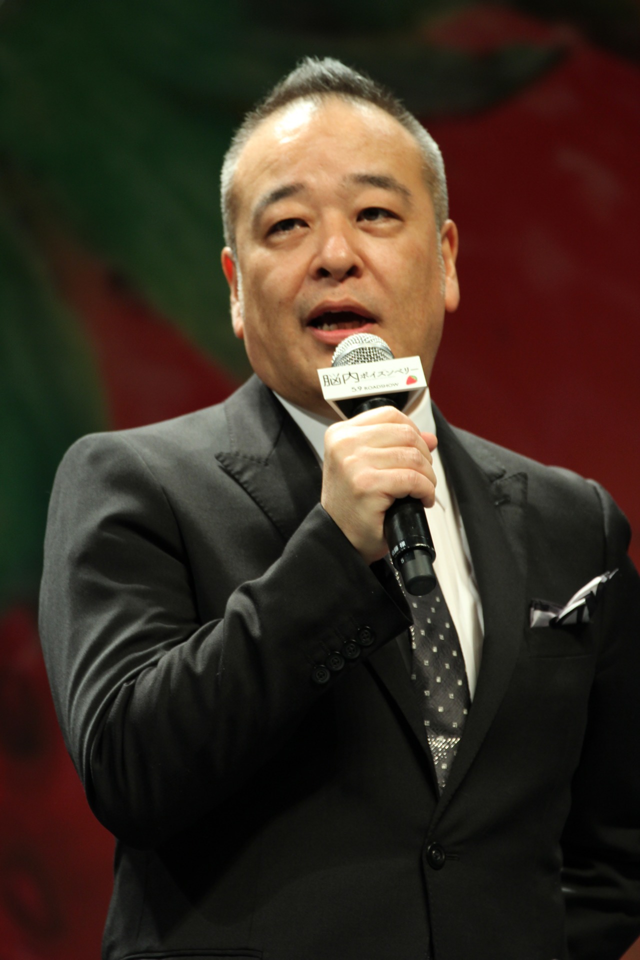 佐藤祐市監督