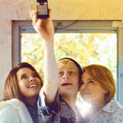 「Mommy／マミー」場面写真 Photo credit : Shayne Laverdière / (c) 2014 une filiale de Metafilms inc.