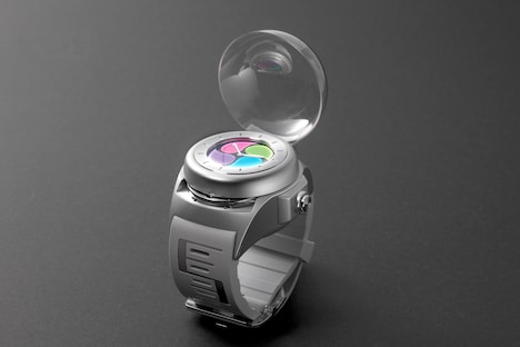 リアルに再現された妖怪ウォッチ。(c)L5 / YWP・TX、画像提供：ユニバーサル・スタジオ・ジャパン