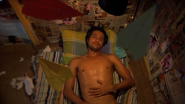 「15MALAYSIA」ピート・テオ監督（写真提供：マレーシア映画ウィーク）